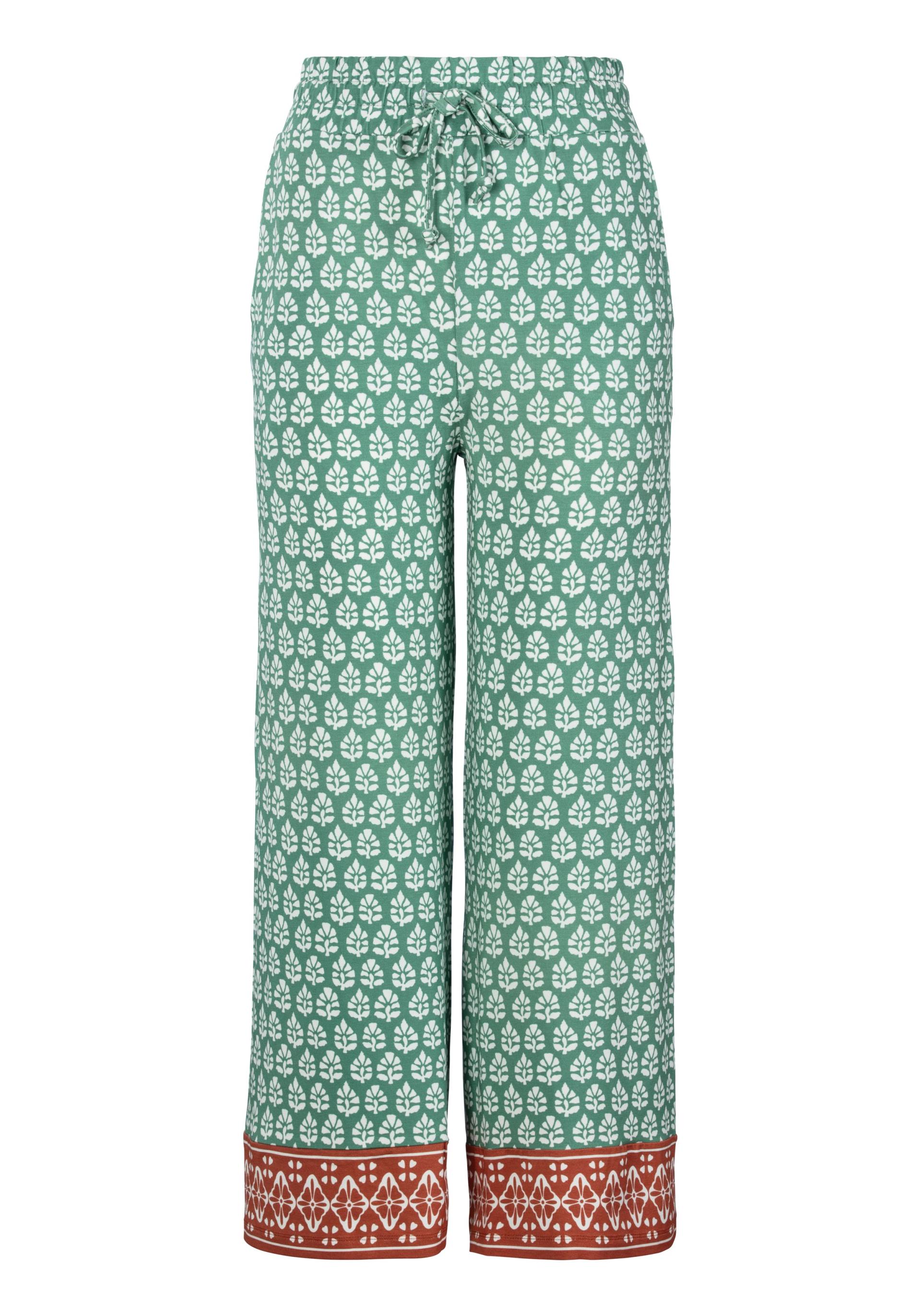 Lieblingsstück Culotte, mit Alloverprint Lieblingsstück Culotte, mit Alloverprint von Lieblingsstück