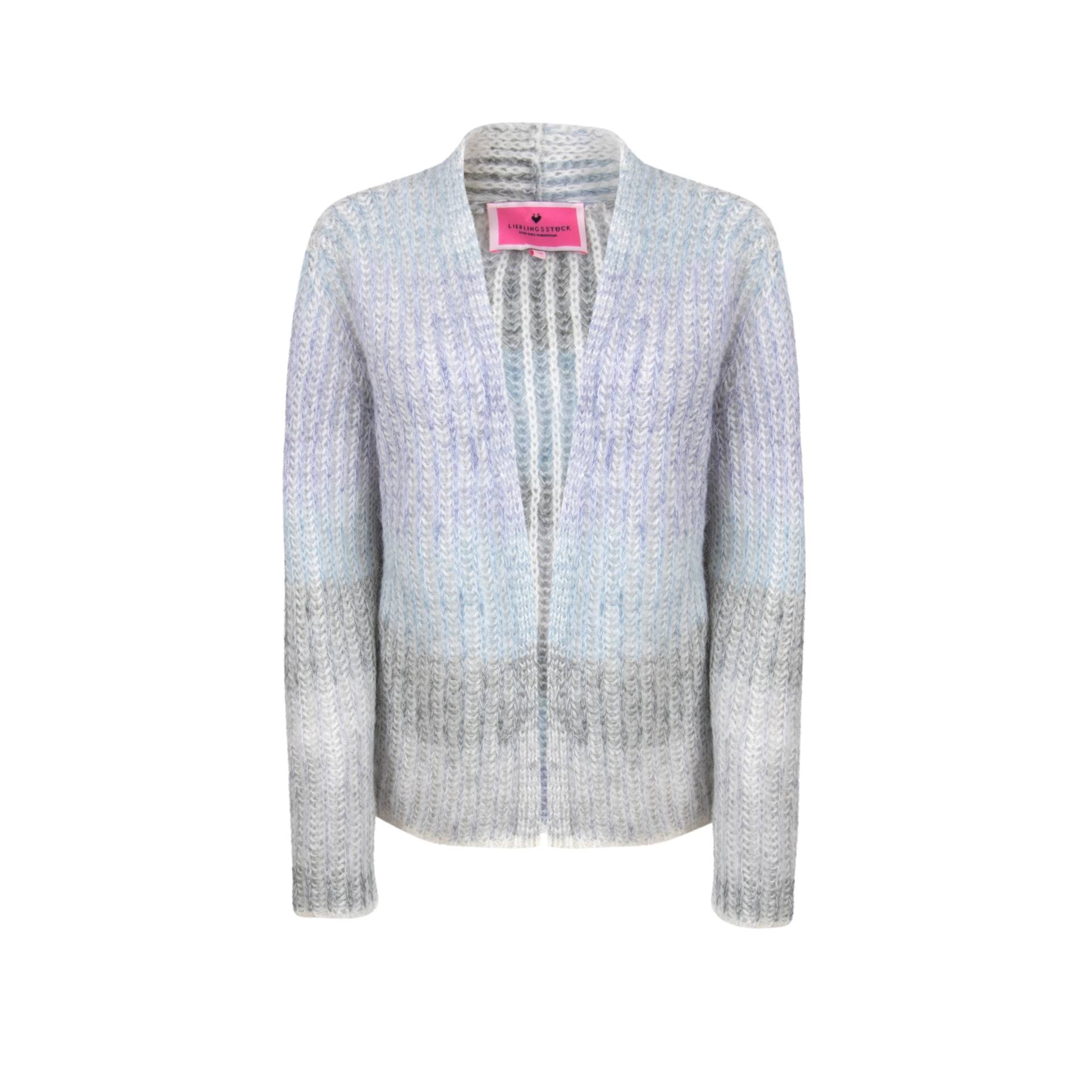 Lieblingsstück Strickjacke »KatalinaL«, mit Alpaka-Anteil Lieblingsstück Strickjacke »KatalinaL«, mit Alpaka-Anteil von Lieblingsstück