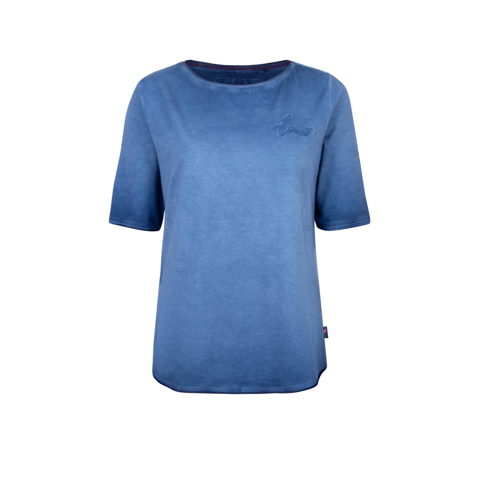 Lieblingsstück T-Shirt »CandiceEP«, mit Schriftzug Lieblingsstück T-Shirt »CandiceEP«, mit Schriftzug von Lieblingsstück
