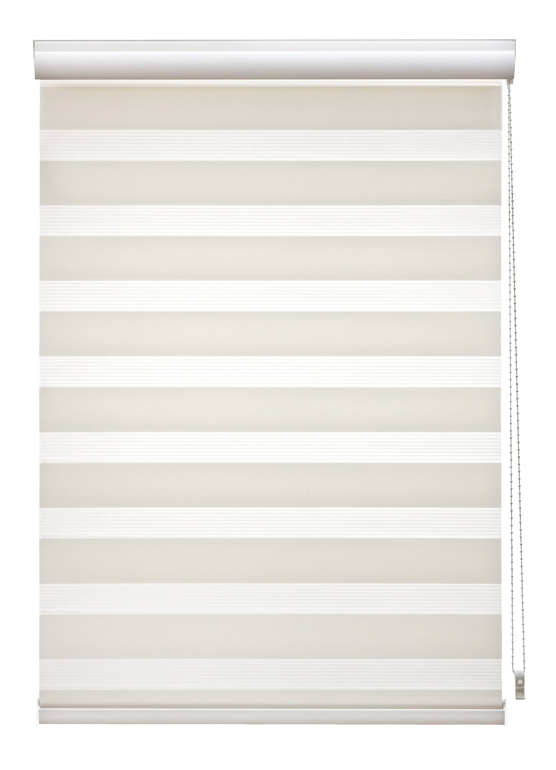 Liedeco Doppelrollo »Duo-Rollo mit Blende«, Lichtschutz Liedeco Doppelrollo »Duo-Rollo mit Blende«, Lichtschutz von LIEDECO