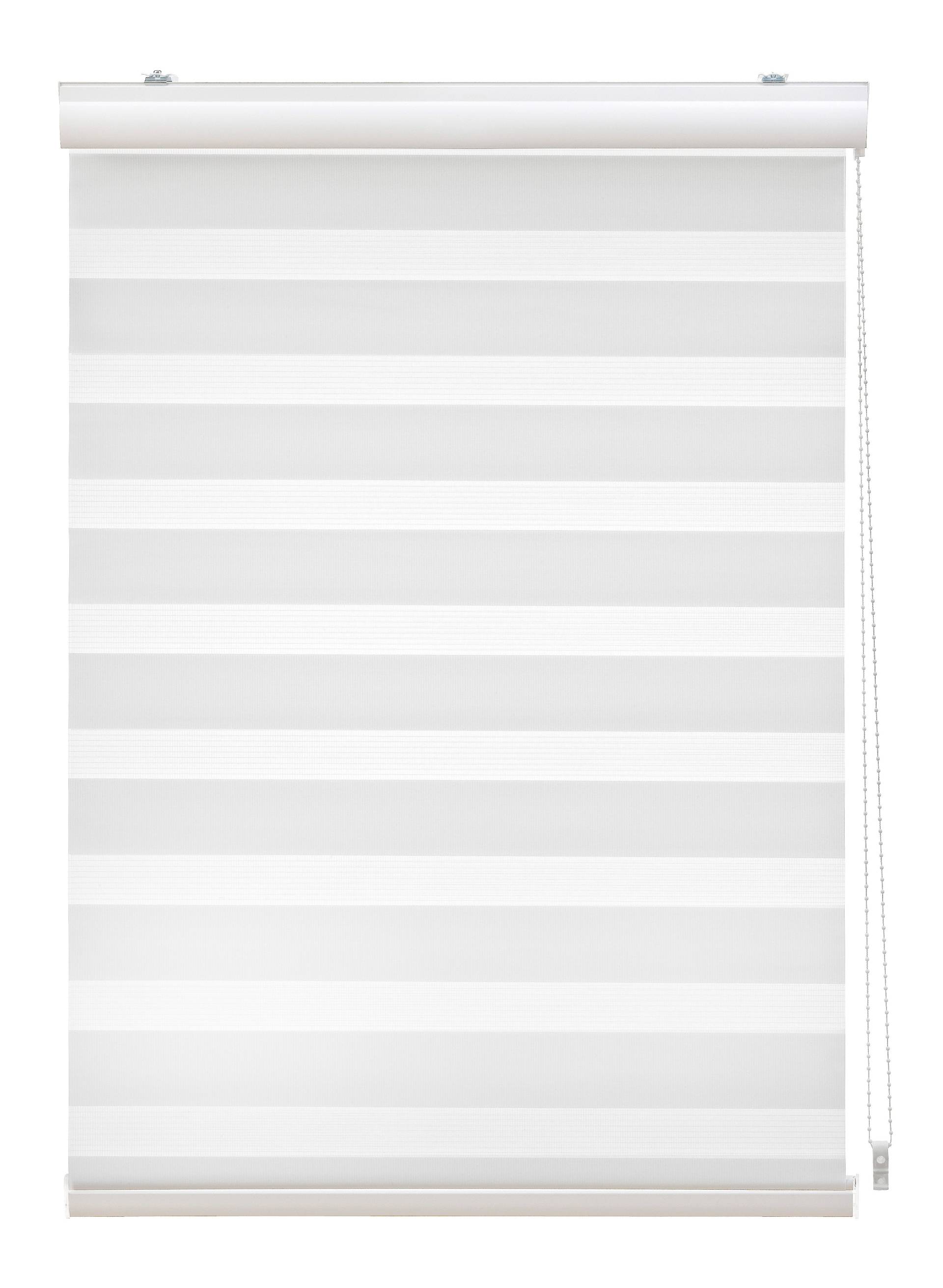 Liedeco Doppelrollo »Duo-Rollo mit Blende«, Lichtschutz Liedeco Doppelrollo »Duo-Rollo mit Blende«, Lichtschutz von LIEDECO