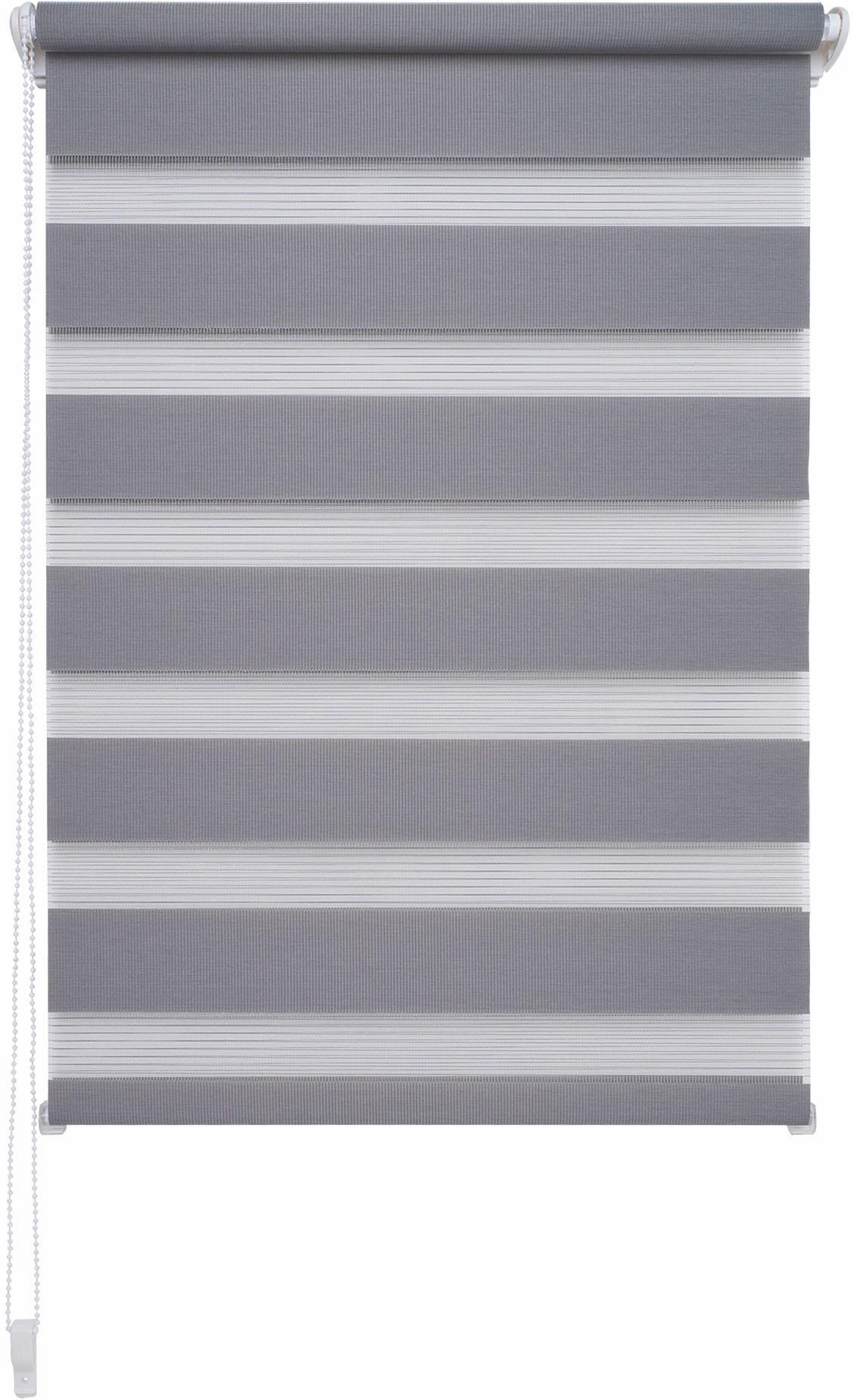 Liedeco Doppelrollo »Klemmfix-Duo-Rollo«, Lichtschutz, ohne Bohren, 1 Stück Liedeco Doppelrollo »Klemmfix-Duo-Rollo«, Lichtschutz, ohne Bohren, 1 Stück von LIEDECO