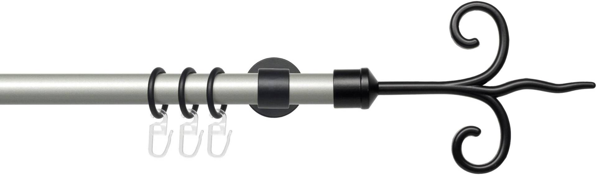 Liedeco Gardinenstange »Diana«, 1 läufig-läufig, Fixmass Liedeco Gardinenstange »Diana«, 1 läufig-läufig, Fixmass von LIEDECO