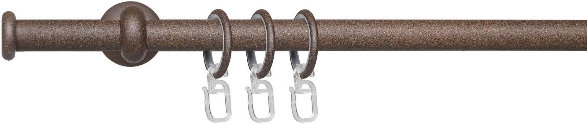 Liedeco Gardinenstange »Esp Endkappe«, 1 läufig-läufig, Fixmass, 1-läufig im Fixmass Ø 16 mm Liedeco Gardinenstange »Esp Endkappe«, 1 läufig-läufig, Fixmass, 1-läufig im Fixmass Ø 16 mm von LIEDECO