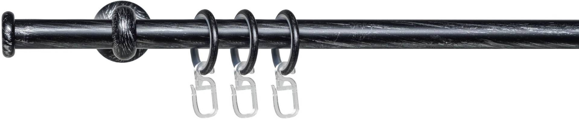 Liedeco Gardinenstange »Esp Endkappe«, 1 läufig-läufig, Fixmass, 1-läufig im Fixmass Ø 16 mm Liedeco Gardinenstange »Esp Endkappe«, 1 läufig-läufig, Fixmass, 1-läufig im Fixmass Ø 16 mm von LIEDECO