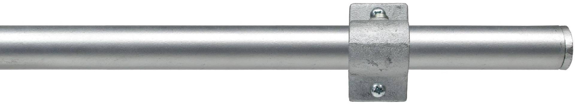 Liedeco Gardinenstange »Industrial«, 1 läufig-läufig, Fixmass Liedeco Gardinenstange »Industrial«, 1 läufig-läufig, Fixmass von LIEDECO