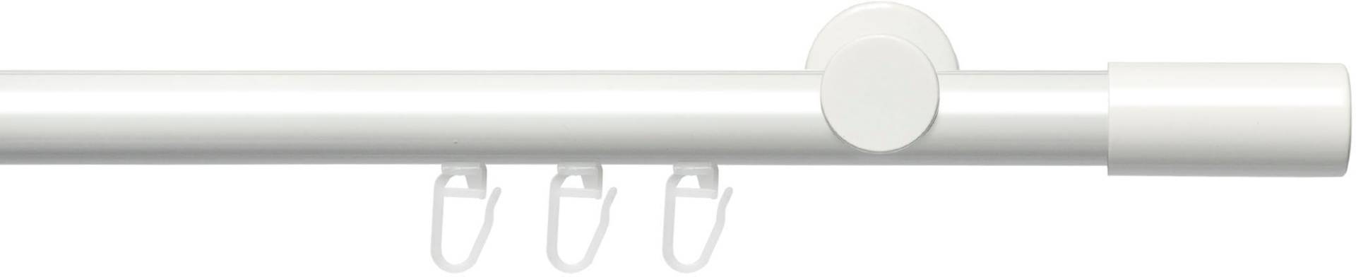 Liedeco Gardinenstange »Innenlaufgarnitur 20 mm Power Zylinder«, 1 läufig-läufig, Fixmass, Gardinenstange Komplett Liedeco Gardinenstange »Innenlaufgarnitur 20 mm Power Zylinder«, 1 läufig-läufig, Fixmass, Gardinenstange Komplett von LIEDECO