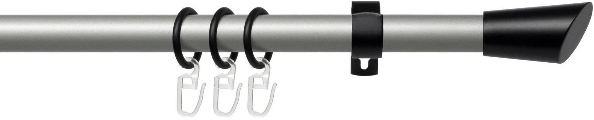 Liedeco Gardinenstange »Lan Bit«, 1 läufig-läufig, Fixmass, 1-läufig im Fixmass Ø 20 mm Liedeco Gardinenstange »Lan Bit«, 1 läufig-läufig, Fixmass, 1-läufig im Fixmass Ø 20 mm von LIEDECO