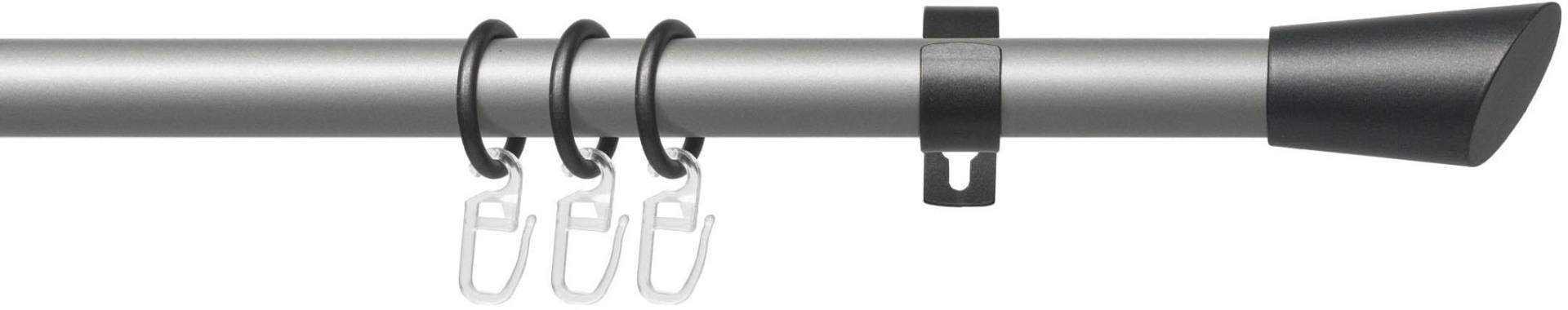 Liedeco Gardinenstange »Lan Bit«, 1 läufig-läufig, Fixmass, 1-läufig im Fixmass Ø 20 mm Liedeco Gardinenstange »Lan Bit«, 1 läufig-läufig, Fixmass, 1-läufig im Fixmass Ø 20 mm von LIEDECO