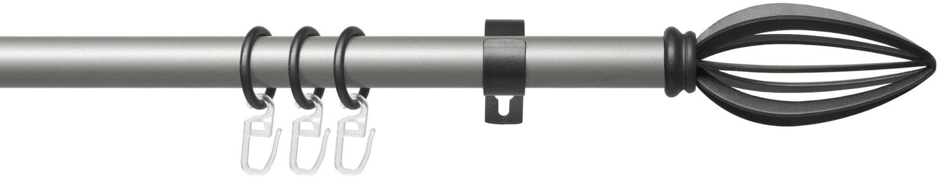 Liedeco Gardinenstange »Lan Cast«, 1 läufig-läufig, Fixmass Liedeco Gardinenstange »Lan Cast«, 1 läufig-läufig, Fixmass von LIEDECO