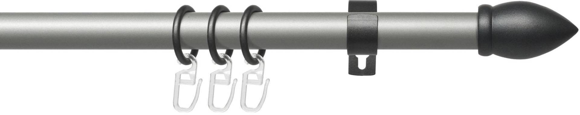 Liedeco Gardinenstange »Lan Mush«, 1 läufig-läufig, Fixmass, 1-läufig im Fixmass Ø 20 mm Liedeco Gardinenstange »Lan Mush«, 1 läufig-läufig, Fixmass, 1-läufig im Fixmass Ø 20 mm von LIEDECO
