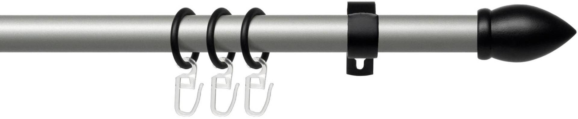 Liedeco Gardinenstange »Lan Mush«, 1 läufig-läufig, Fixmass, 1-läufig im Fixmass Ø 20 mm Liedeco Gardinenstange »Lan Mush«, 1 läufig-läufig, Fixmass, 1-läufig im Fixmass Ø 20 mm von LIEDECO