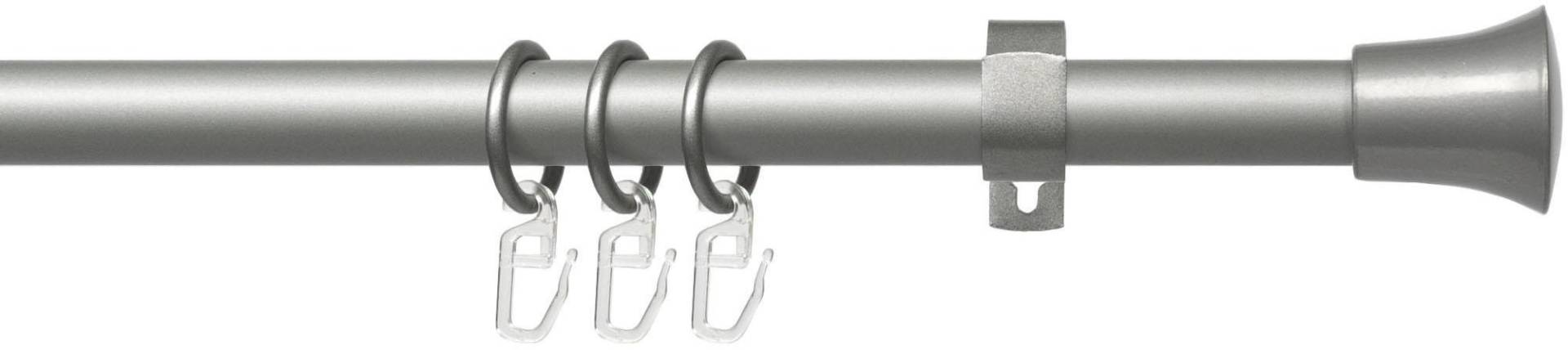 Liedeco Gardinenstange »Lan Scan«, 1 läufig-läufig, Fixmass, 1-läufig im Fixmass Ø 20 mm Liedeco Gardinenstange »Lan Scan«, 1 läufig-läufig, Fixmass, 1-läufig im Fixmass Ø 20 mm von LIEDECO