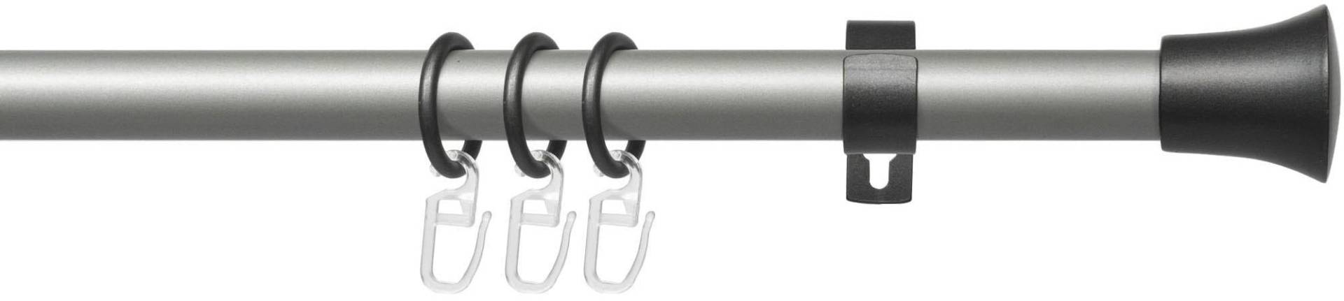 Liedeco Gardinenstange »Lan Scan«, 1 läufig-läufig, Fixmass, 1-läufig im Fixmass Ø 20 mm Liedeco Gardinenstange »Lan Scan«, 1 läufig-läufig, Fixmass, 1-läufig im Fixmass Ø 20 mm von LIEDECO