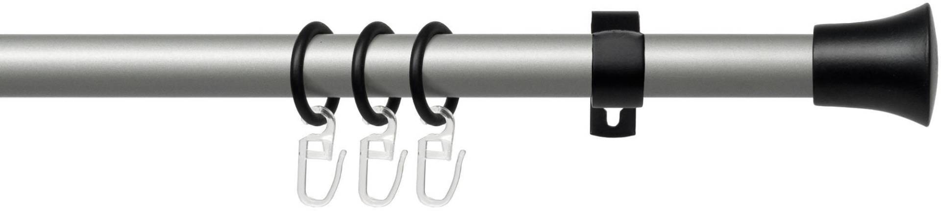 Liedeco Gardinenstange »Lan Scan«, 1 läufig-läufig, Fixmass, 1-läufig im Fixmass Ø 20 mm Liedeco Gardinenstange »Lan Scan«, 1 läufig-läufig, Fixmass, 1-läufig im Fixmass Ø 20 mm von LIEDECO