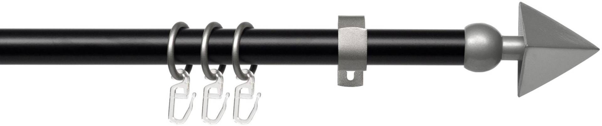 Liedeco Gardinenstange »Lan Spear«, 1 läufig-läufig, Fixmass, 1-läufig im Fixmass Ø 20 mm Liedeco Gardinenstange »Lan Spear«, 1 läufig-läufig, Fixmass, 1-läufig im Fixmass Ø 20 mm von LIEDECO
