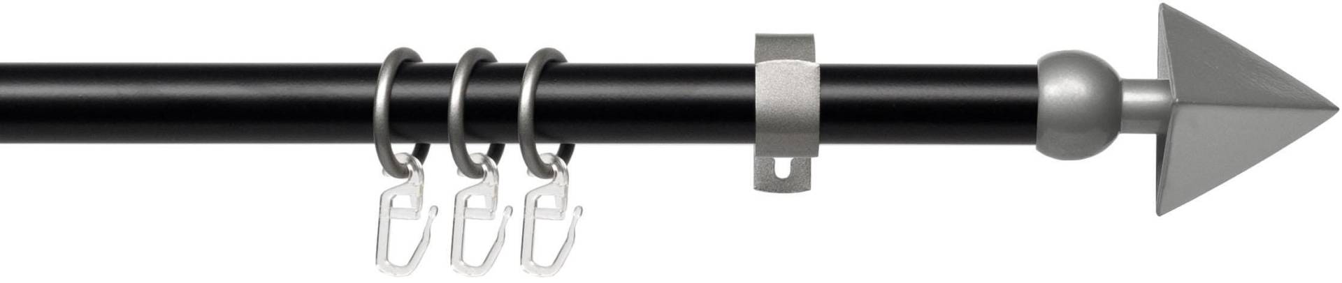 Liedeco Gardinenstange »Lan Spear«, 1 läufig-läufig, Fixmass, 1-läufig im Fixmass Ø 20 mm Liedeco Gardinenstange »Lan Spear«, 1 läufig-läufig, Fixmass, 1-läufig im Fixmass Ø 20 mm von LIEDECO
