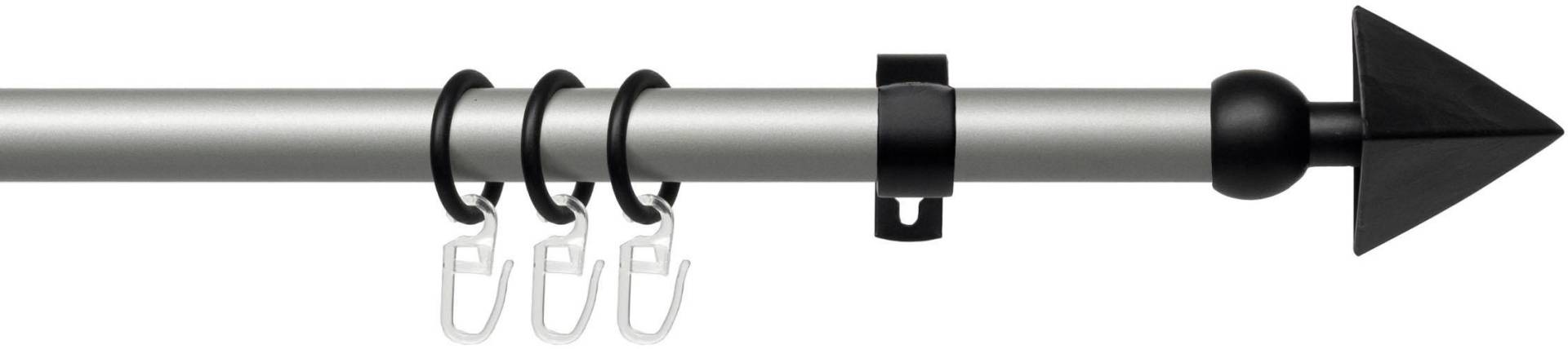 Liedeco Gardinenstange »Lan Spear«, 1 läufig-läufig, Fixmass, 1-läufig im Fixmass Ø 20 mm Liedeco Gardinenstange »Lan Spear«, 1 läufig-läufig, Fixmass, 1-läufig im Fixmass Ø 20 mm von LIEDECO
