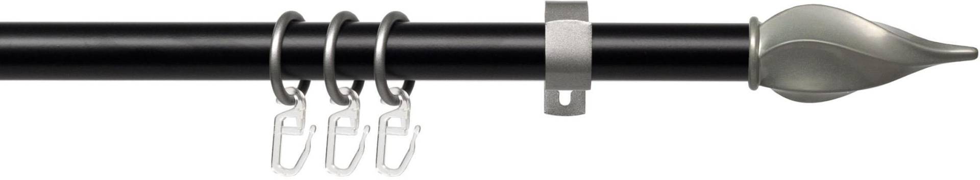 Liedeco Gardinenstange »Lan Tower«, 1 läufig-läufig, Fixmass, 1-läufig im Fixmass Ø 20 mm Liedeco Gardinenstange »Lan Tower«, 1 läufig-läufig, Fixmass, 1-läufig im Fixmass Ø 20 mm von LIEDECO