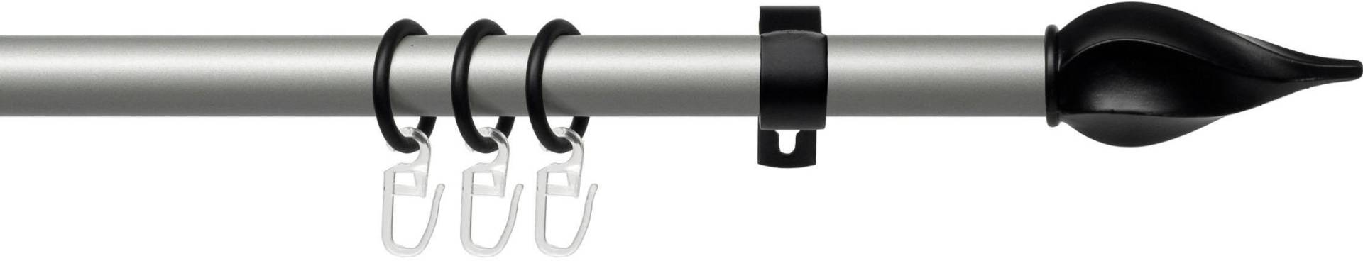 Liedeco Gardinenstange »Lan Tower«, 1 läufig-läufig, Fixmass, 1-läufig im Fixmass Ø 20 mm Liedeco Gardinenstange »Lan Tower«, 1 läufig-läufig, Fixmass, 1-läufig im Fixmass Ø 20 mm von LIEDECO