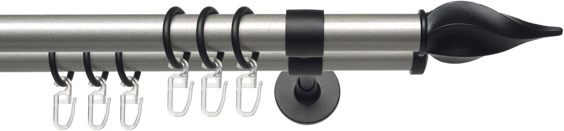 Liedeco Gardinenstange »Lan Tower«, 2 läufig-läufig, Fixmass, 2-läufig im Fixmass Ø 20 mm Liedeco Gardinenstange »Lan Tower«, 2 läufig-läufig, Fixmass, 2-läufig im Fixmass Ø 20 mm von LIEDECO