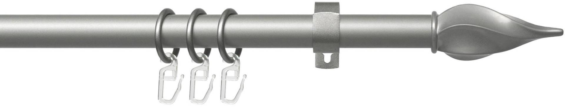 Liedeco Gardinenstange »Lan Tower«, 1 läufig-läufig, Fixmass, 1-läufig im Fixmass Ø 20 mm Liedeco Gardinenstange »Lan Tower«, 1 läufig-läufig, Fixmass, 1-läufig im Fixmass Ø 20 mm von LIEDECO