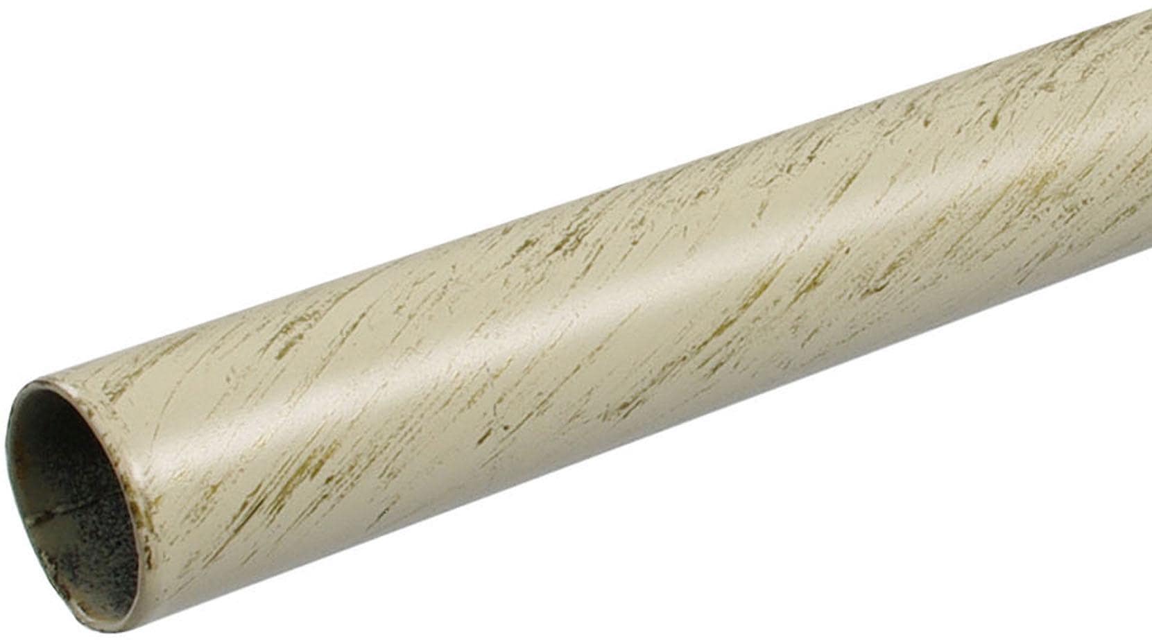 Liedeco Gardinenstange »Fixmass«, Fixmass, 1-läufig im Fixmass Ø 16 mm Liedeco Gardinenstange »Fixmass«, Fixmass, 1-läufig im Fixmass Ø 16 mm von LIEDECO