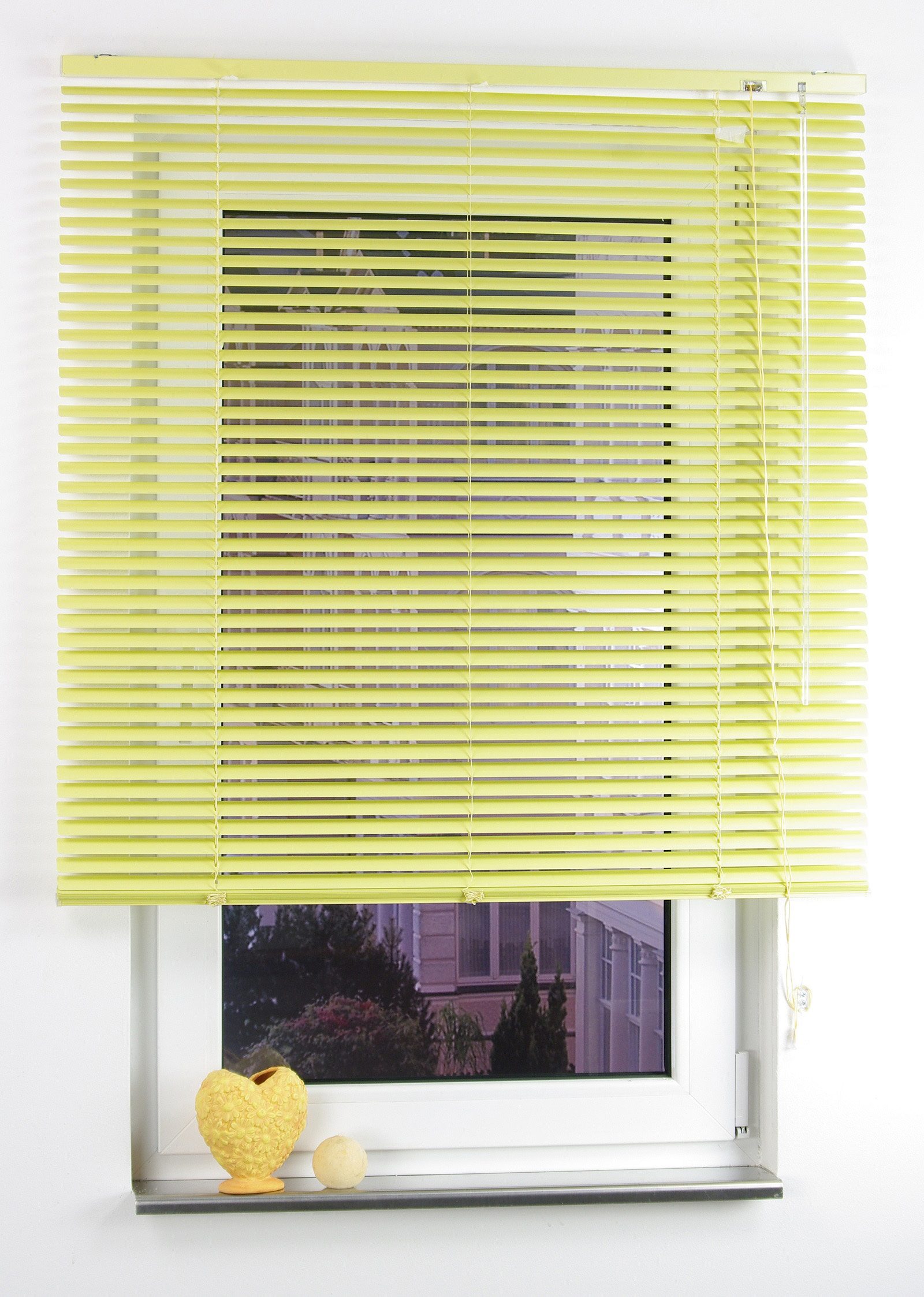 Liedeco Jalousie »Young Colours«, Aluminium Liedeco Jalousie »Young Colours«, Aluminium von LIEDECO
