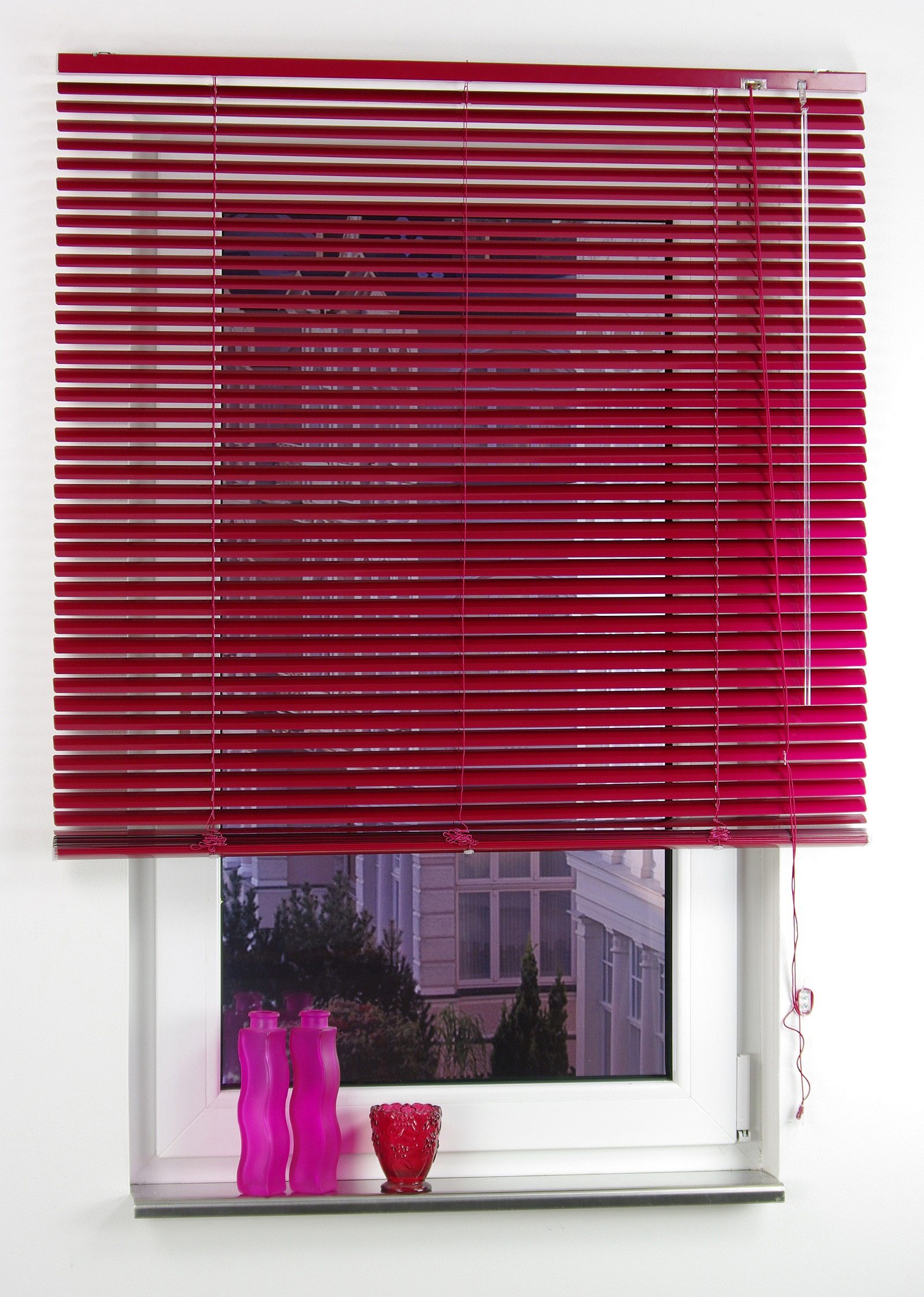 Liedeco Jalousie »Young Colours«, Aluminium Liedeco Jalousie »Young Colours«, Aluminium von LIEDECO
