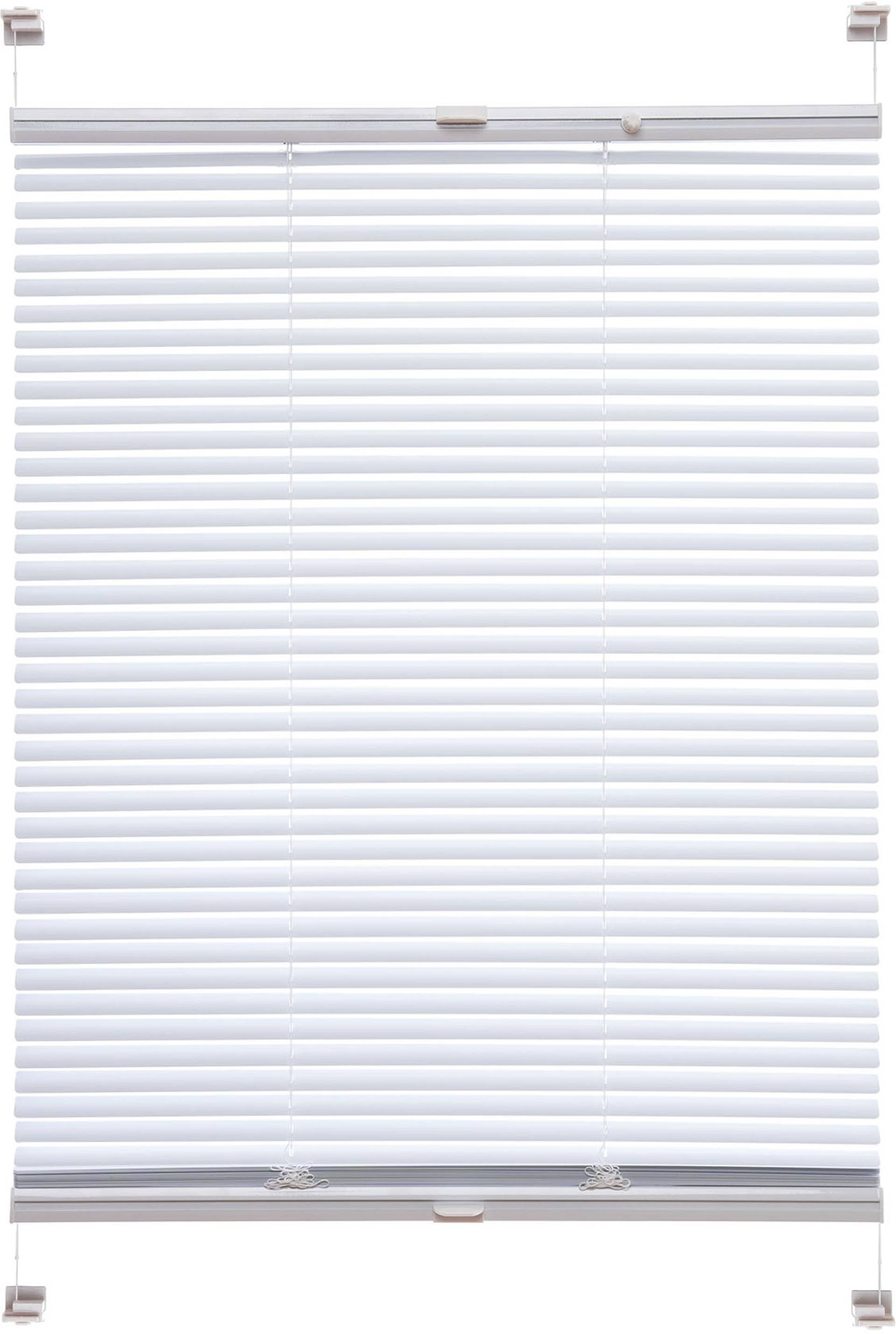 Liedeco Jalousie »Klemmfix-Aluminiumjalousie«, (1 St.) Liedeco Jalousie »Klemmfix-Aluminiumjalousie«, (1 St.) von LIEDECO