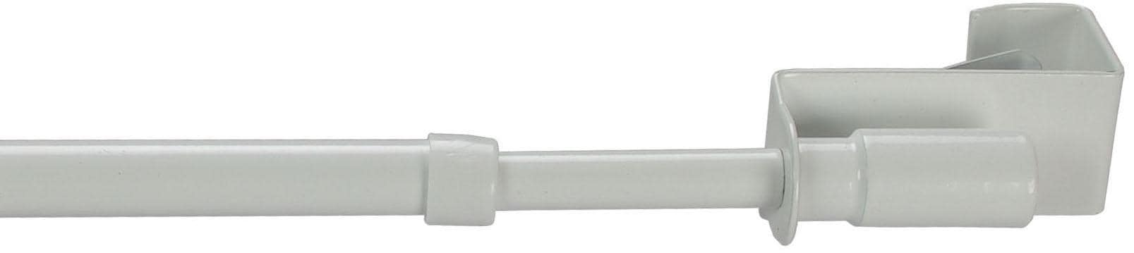 Liedeco Scheibenstange »Easy-Fix«, 1 läufig-läufig, ausziehbar Liedeco Scheibenstange »Easy-Fix«, 1 läufig-läufig, ausziehbar von LIEDECO