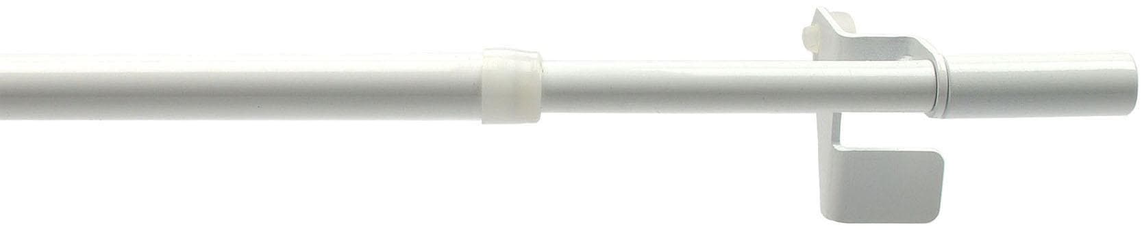 Liedeco Scheibenstange »Press-Fix«, 1 läufig-läufig, ausziehbar Liedeco Scheibenstange »Press-Fix«, 1 läufig-läufig, ausziehbar von LIEDECO