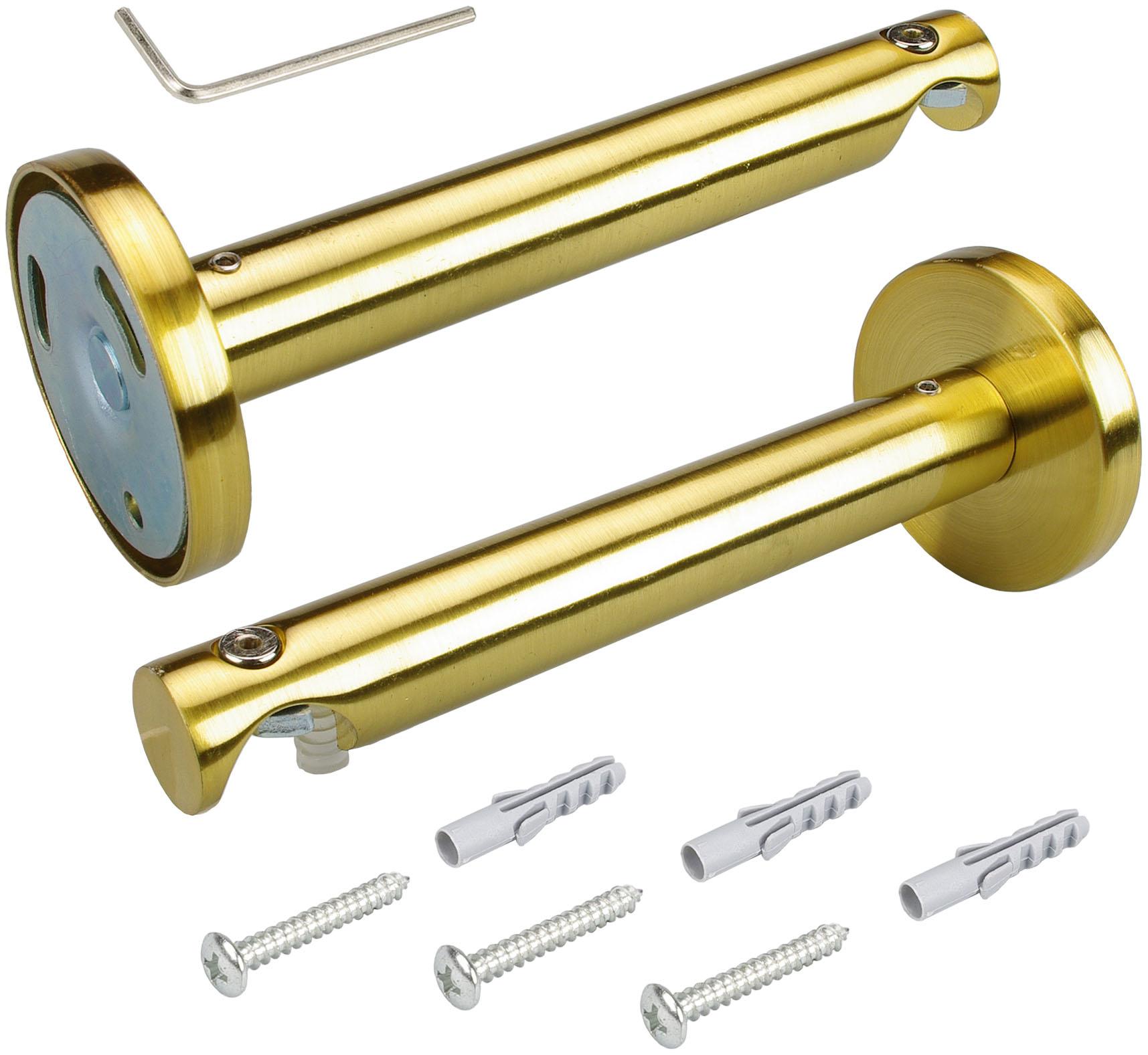 Liedeco Träger, (1 St.), bis 12 cm Liedeco Träger, (1 St.), bis 12 cm von LIEDECO