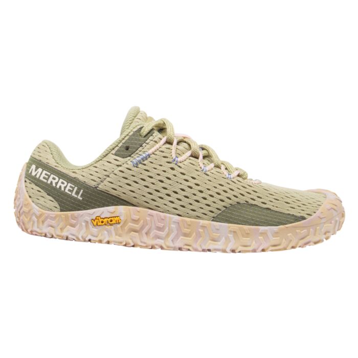 Merrell Vapor Glove 6 Schnürschuh für Damen mint von Lienhard