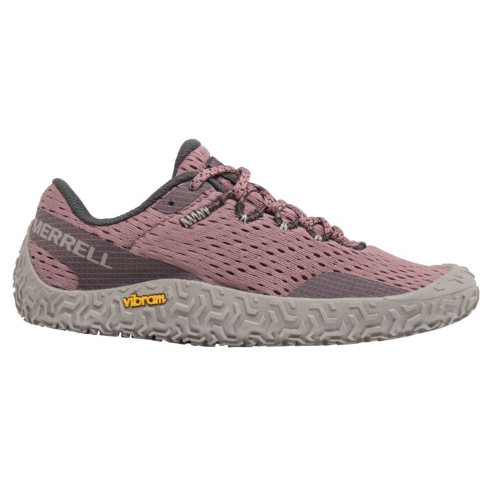 Merrell Vapor Glove 6 Schnürschuh für Damen rosa von Lienhard