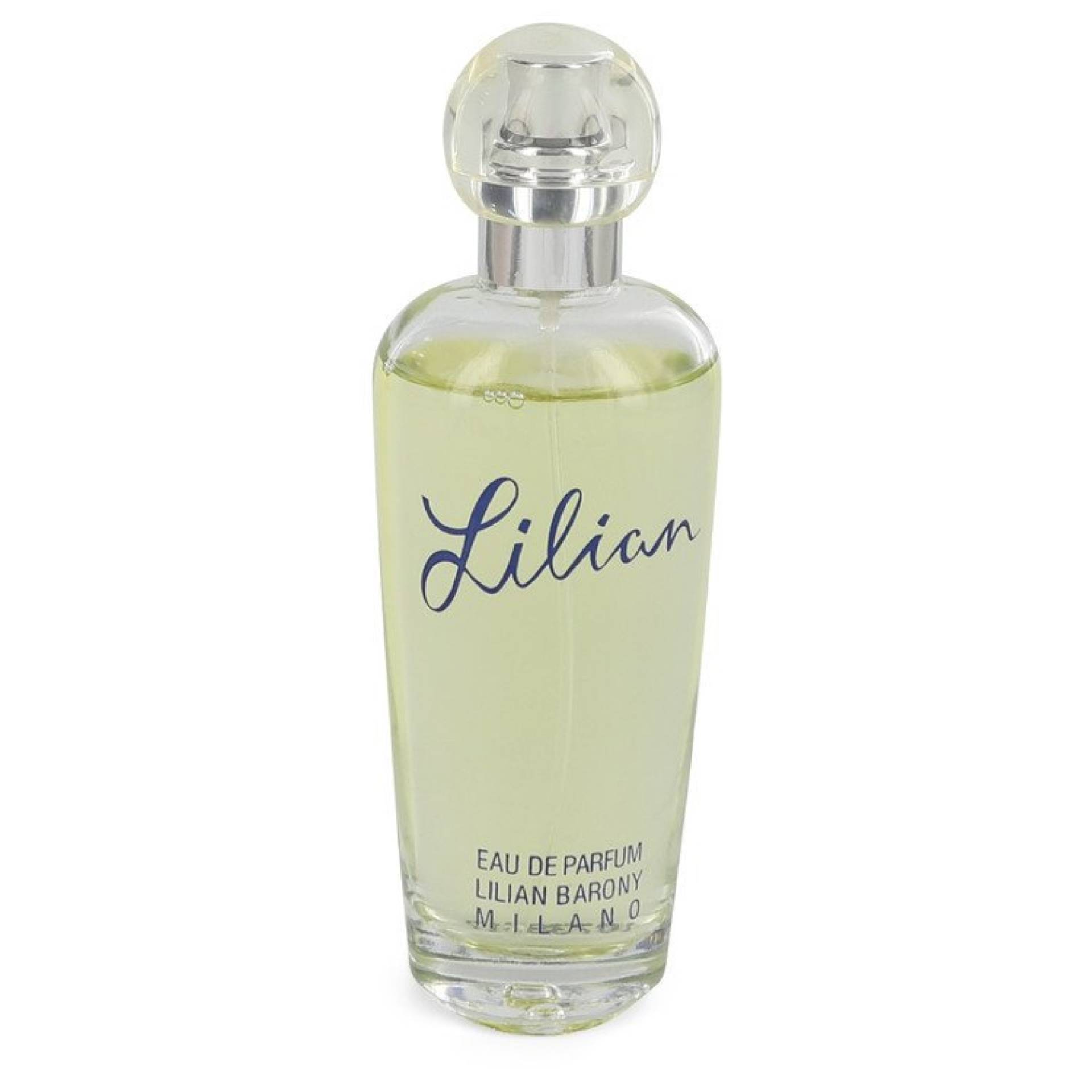 Lilian Barony Lilian Eau De Parfum Spray (unboxed) 50 ml