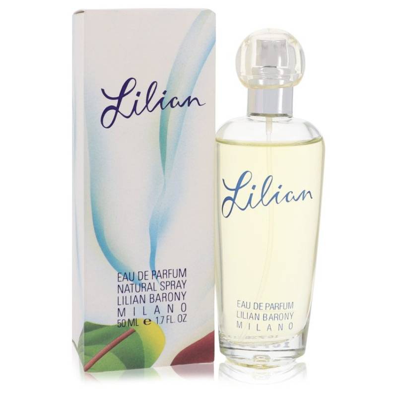 Lilian Barony Lilian Eau De Parfum Spray 50 ml von Lilian Barony