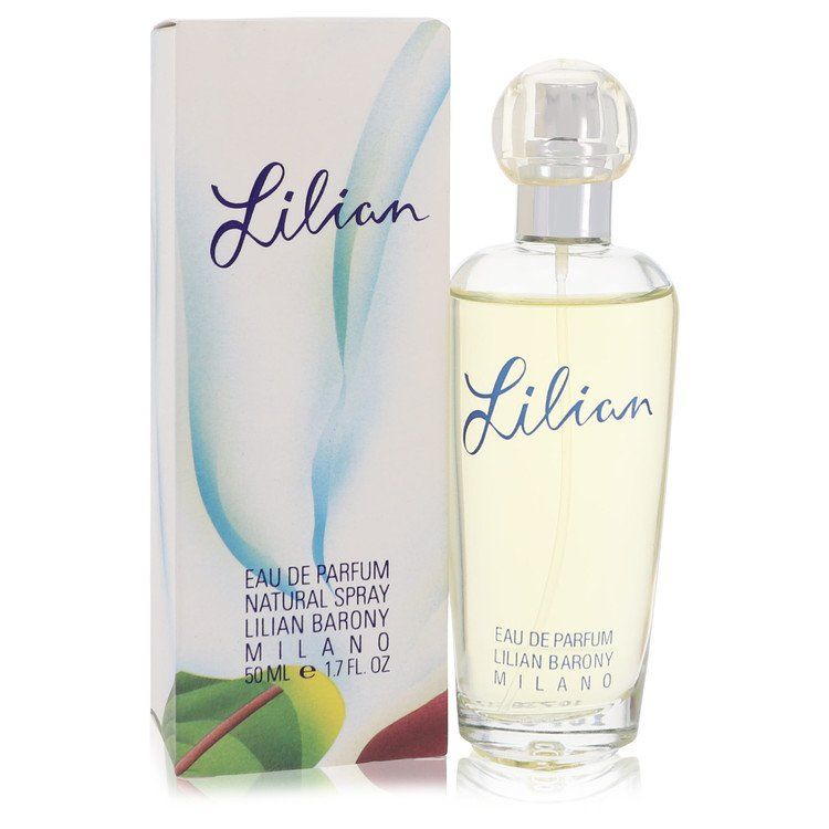 Lilian by Lilian Barony Eau de Parfum 50ml von Lilian Barony