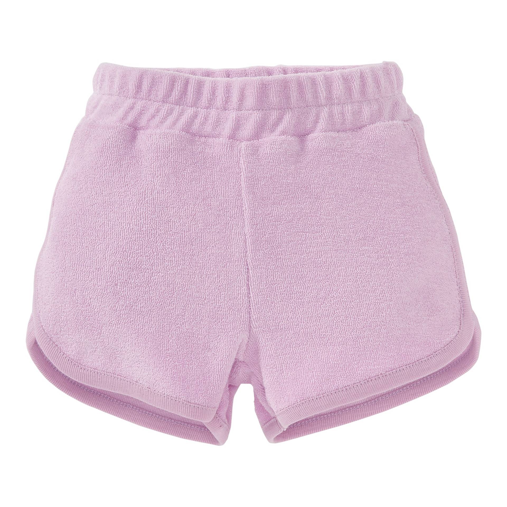 Frottee-Shorts von Lilletots