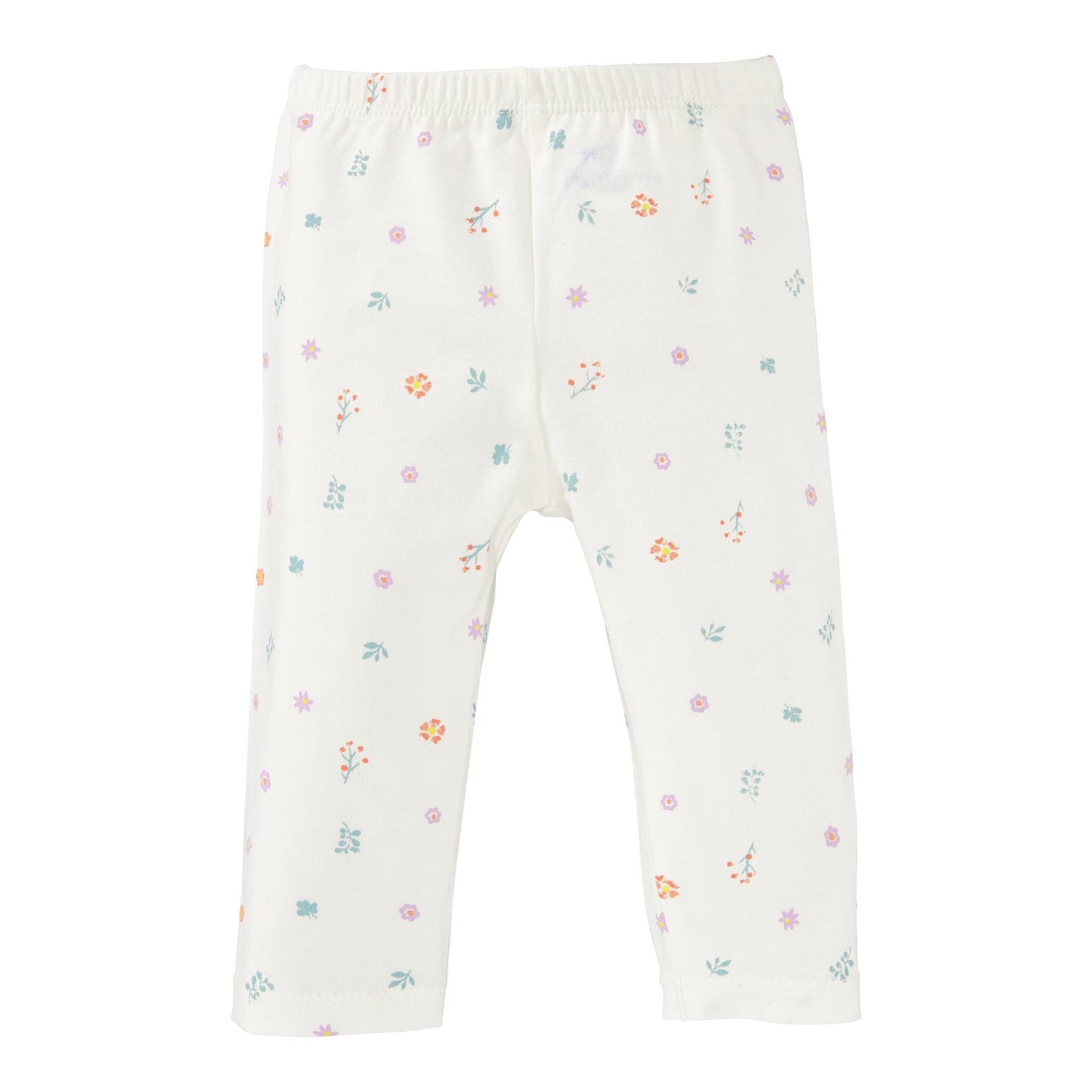 Leggings Blumen von Lilletots