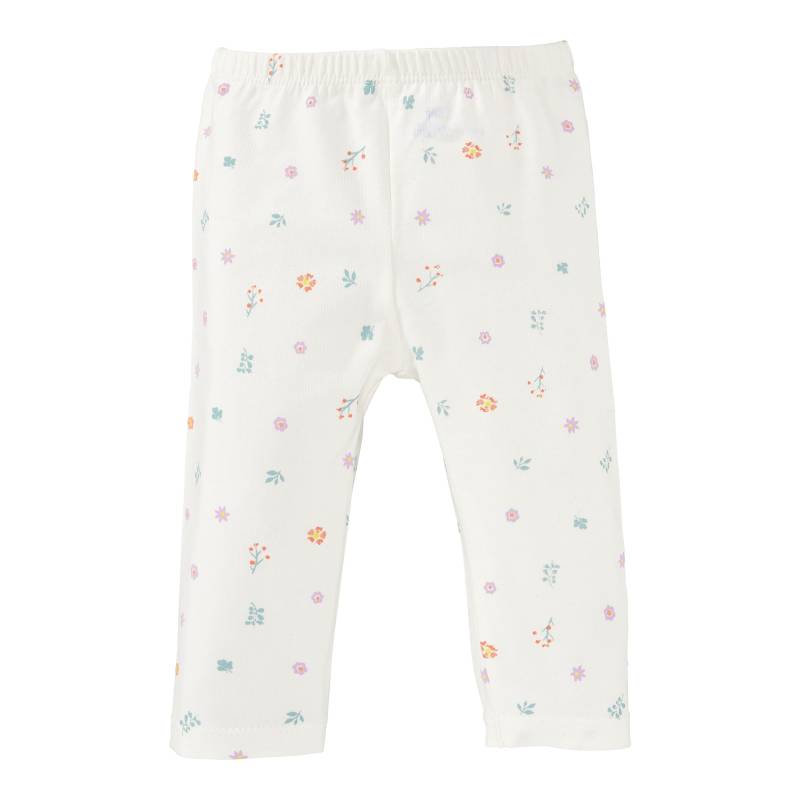 Leggings Blumen von Lilletots