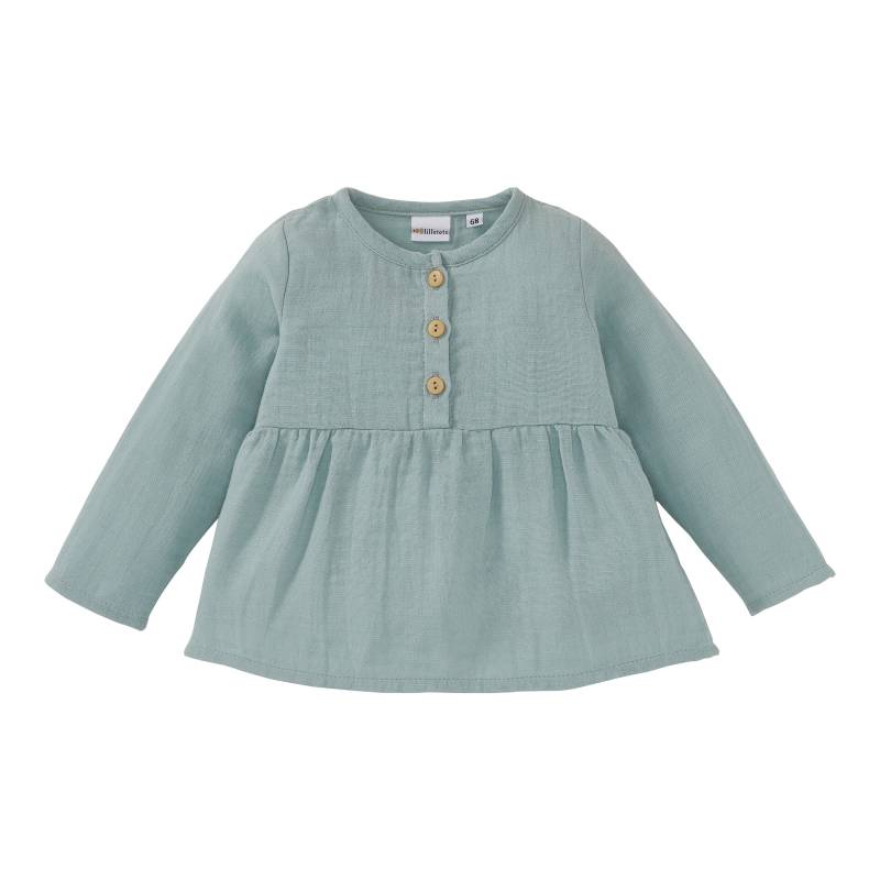 Musselin-Bluse von Lilletots