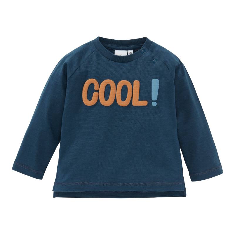 Raglanshirt langarm Cool von Lilletots