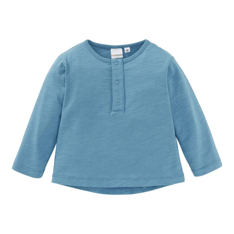 Shirt langarm Henley von Lilletots