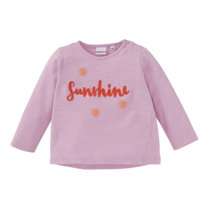 Shirt langarm Sunshine von Lilletots