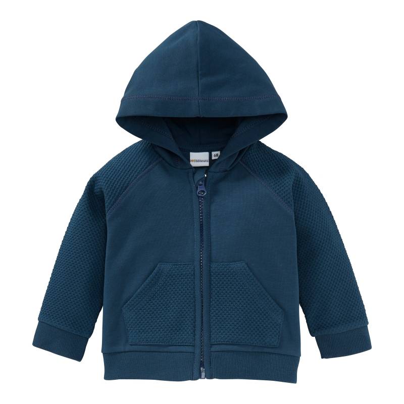 Sweatjacke mit Kapuze von Lilletots