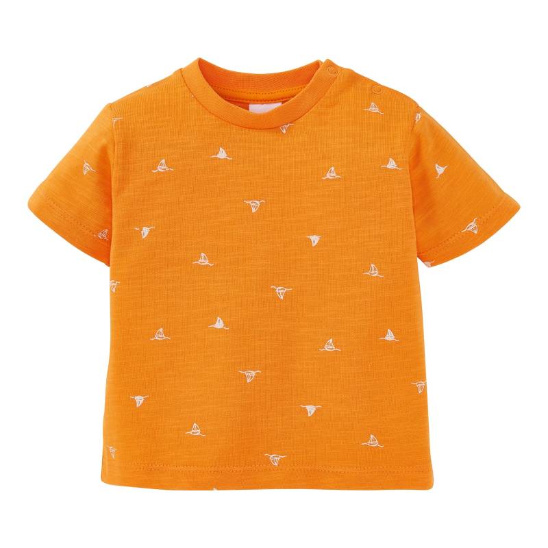 T-Shirt Segelboote von Lilletots