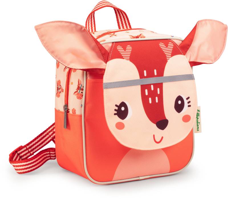 Lilliputiens® Kinderrucksack »Wonder Stella« von Lilliputiens®