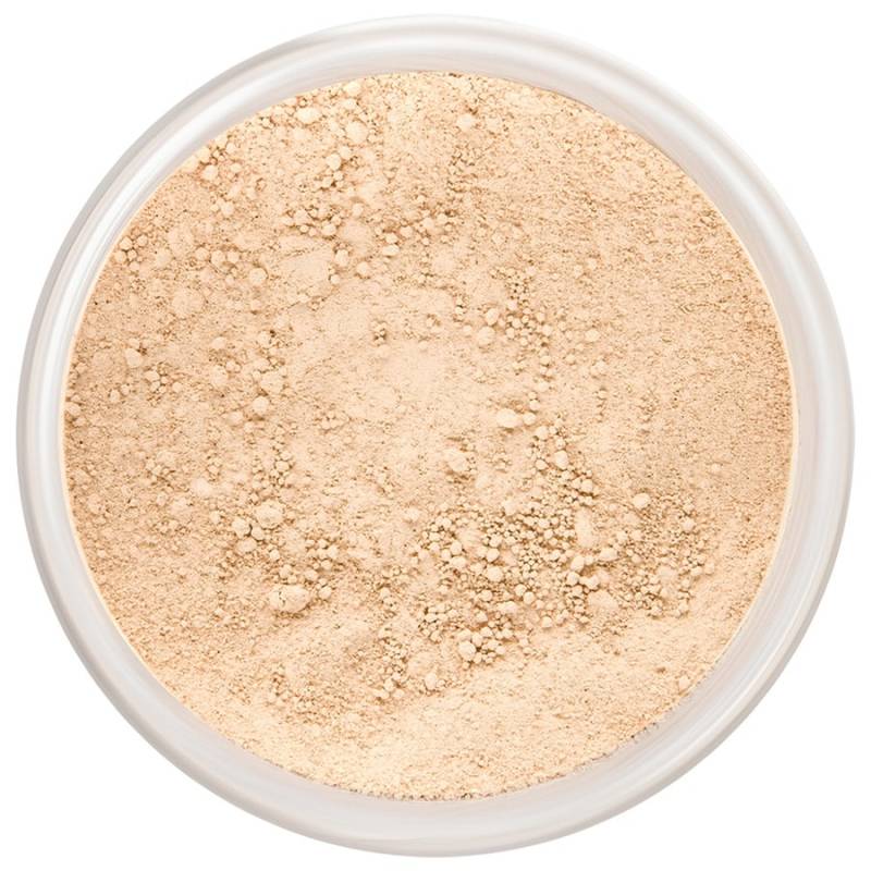 Lily Lolo  Lily Lolo Mineral LSF 15 foundation 10.0 g von Lily Lolo