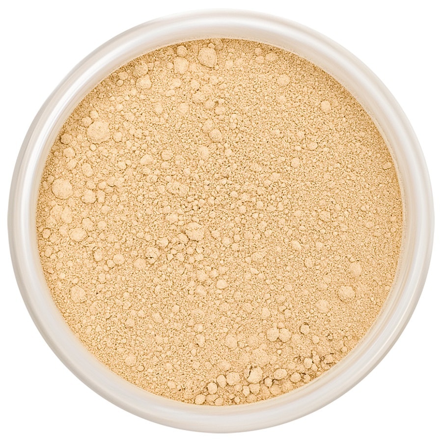 Lily Lolo  Lily Lolo Mineral LSF 15 foundation 10.0 g von Lily Lolo